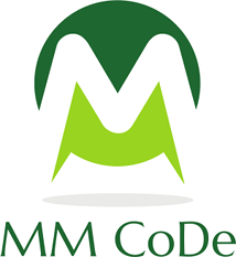 Logo MM CoDe